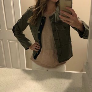 Free People Jacket -Size S